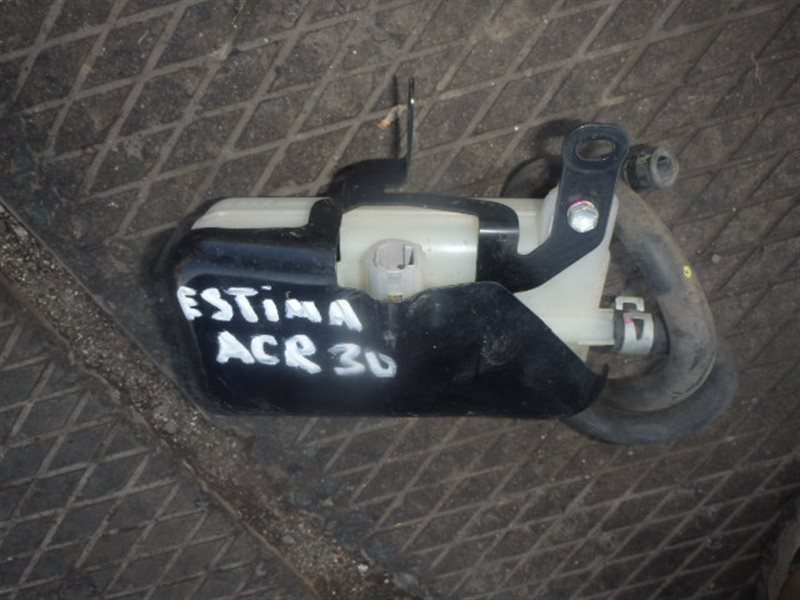Бачок для тормозной жидкости Toyota Estima ACR30 2AZ