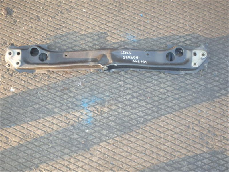 Запчасть планка телевизора передняя LEXUS GS450h 2008 GWS191 2GR-FSE 57104-30080 контрактная Планка телевизора передняя LEXUS GS450h 2008 GWS191 2GR-FSE 57104-30080 контрактная