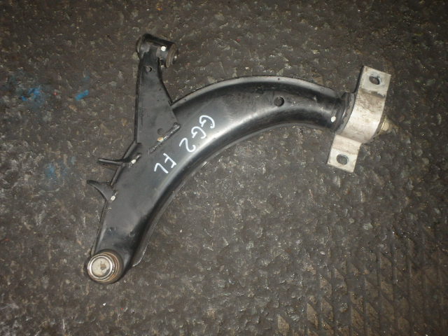 Фуга запчасти subaru