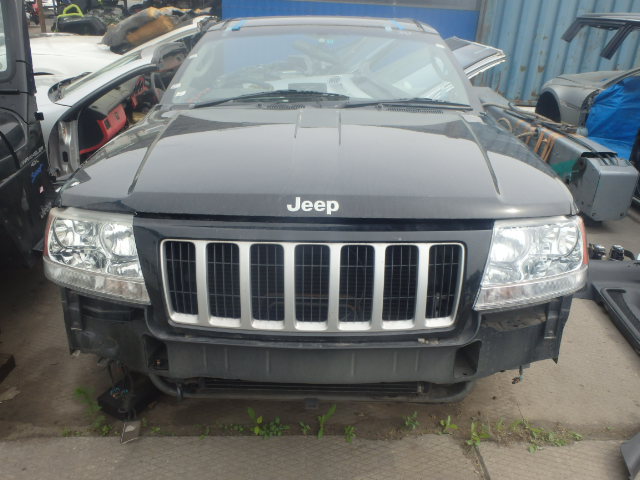 Каталог запчастей jeep
