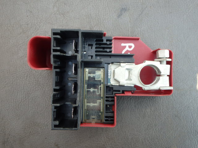 Клемма RX450H GYL15