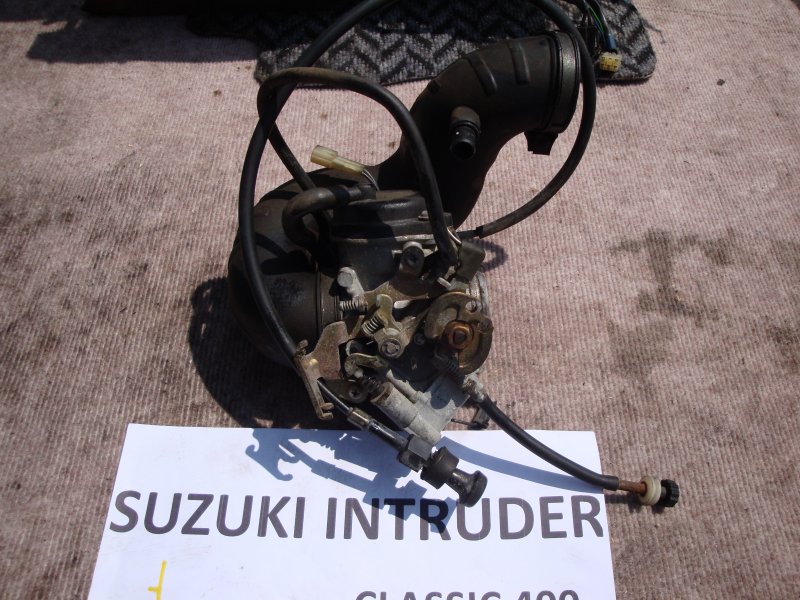 Карбюратор Suzuki Intruder VK54A K509