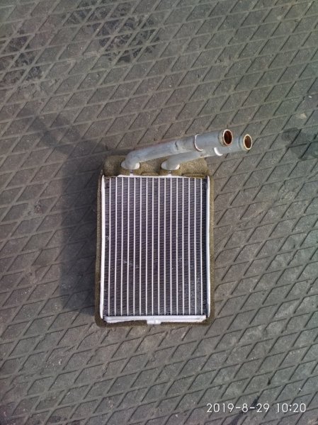 Радиатор печки Ford Explorer 1FMDU74