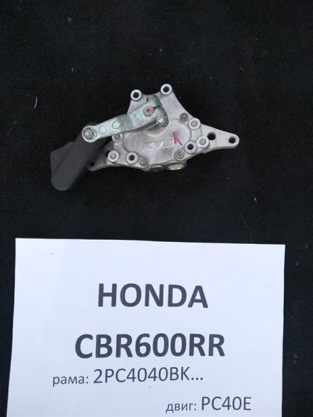 Демпфер руля Honda Cbr600Rr 2PC4040BK PC40E 2011
