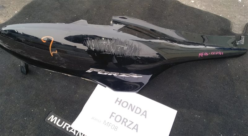 Пластик Honda Forza MF08 MF08E правый