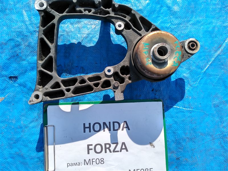 Тормозной механизм Honda Forza MF08 MF08E