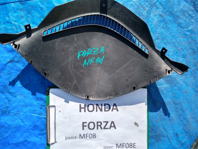Пластик Honda Forza MF08 MF08E