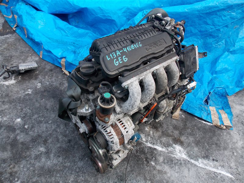 Honda l13a. Honda Fit ge6 l13a. Двигатель l13a Honda Fit ge6. Honda Fit ge6. ДВС Хонда фит ge 9.