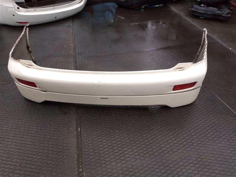 Купить Бампер Хонда Стрим В Новосибирске