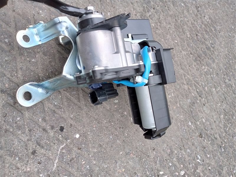 Педаль газа VEZEL RU3 LEB