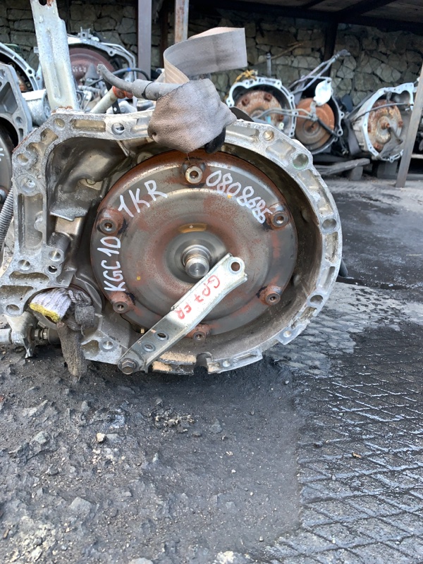 Купить Коробку Автомат Во Владивостоке