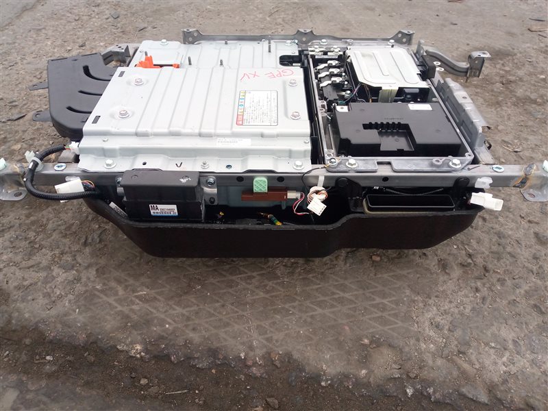 Высоковольтная батарея Subaru Xv GPE FB20W 2014