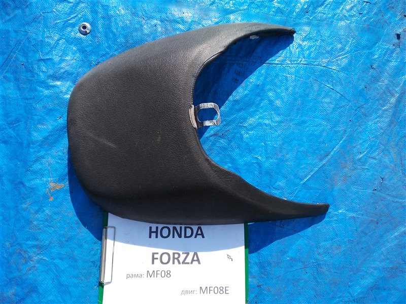 Сидение Honda Forza MF08 MF08E заднее
