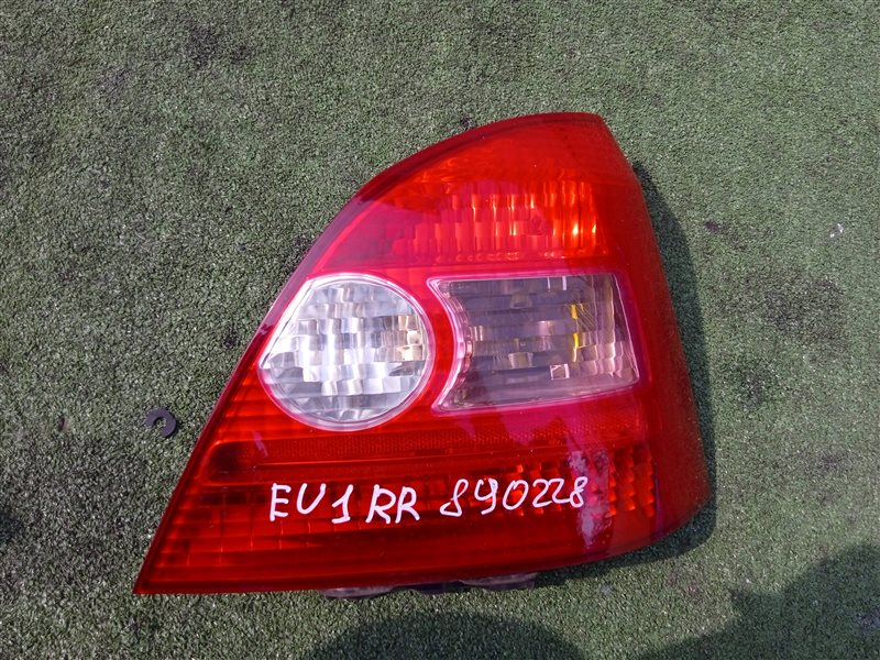 Стоп-сигнал Honda Civic EU1 D15B правый