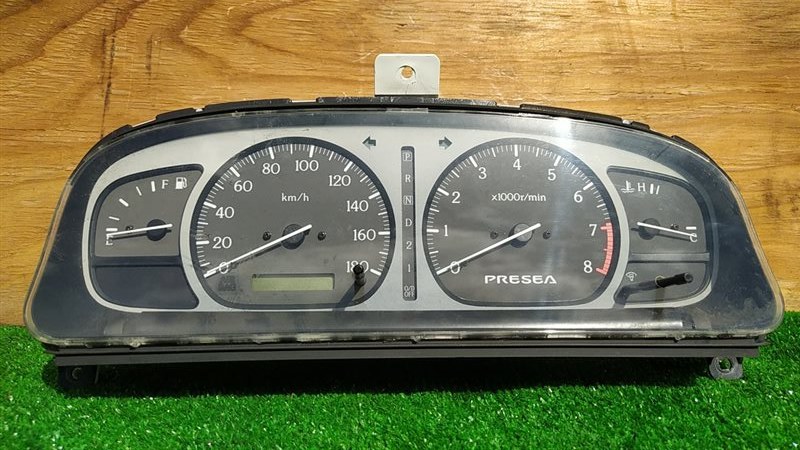 Спидометр Nissan Presea R11