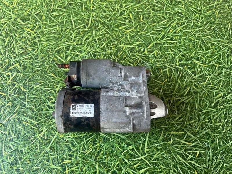 Стартер PEUGEOT 207 WC EP6C (5F01) m000t32271ze контрактная