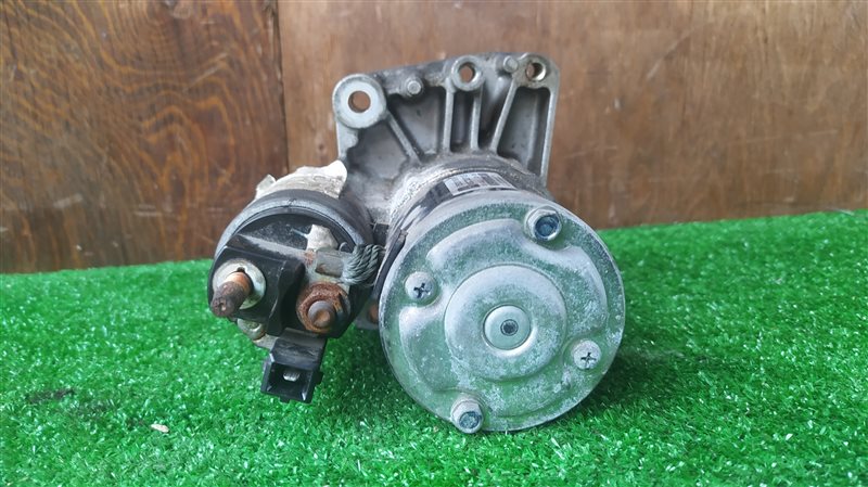 Стартер 207 WC EP6C (5F01) Стартер 207 WC EP6C (5F01)