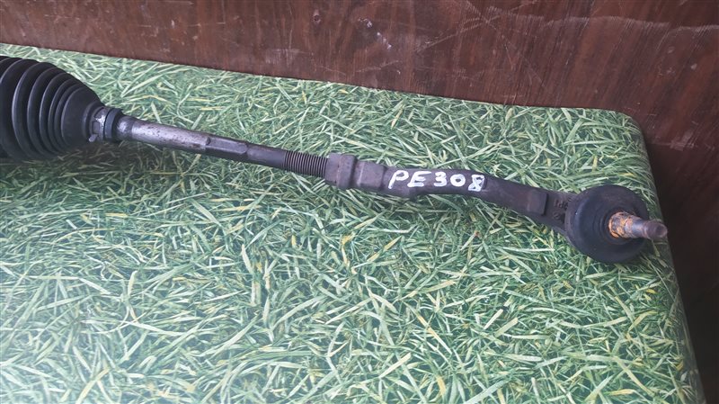 Рулевая рейка 308 4E EP6