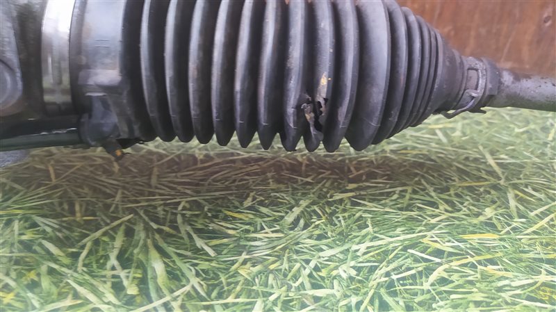 Рулевая рейка 308 4E EP6