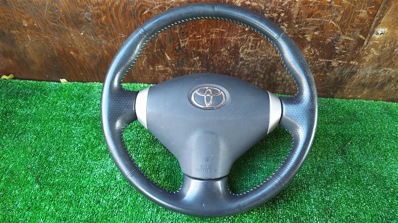 Руль Toyota Ist NCP60