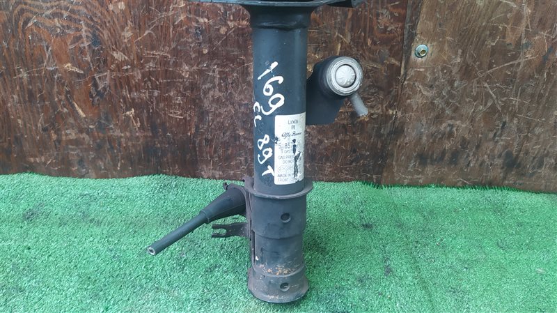 Стойка передняя левая PANDA ZAF 188A4000