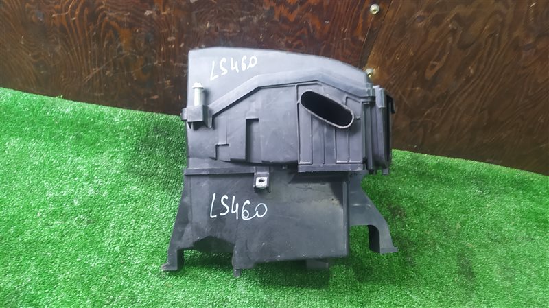 Корпус efi LEXUS LS460 USF40 1UR-FSE Корпус efi LEXUS LS460 USF40 1UR-FSE