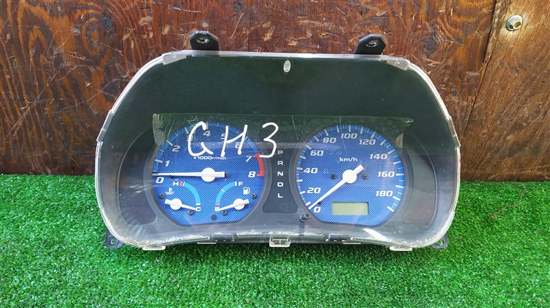 Спидометр Honda Hr-V GH3 D16A