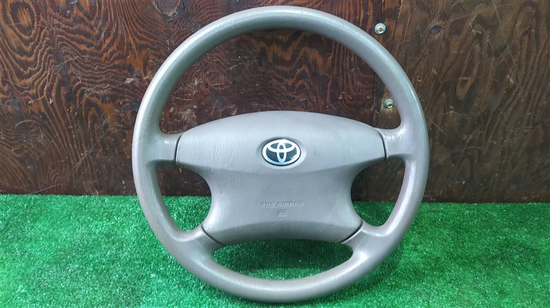 Руль Toyota Vista AZV50
