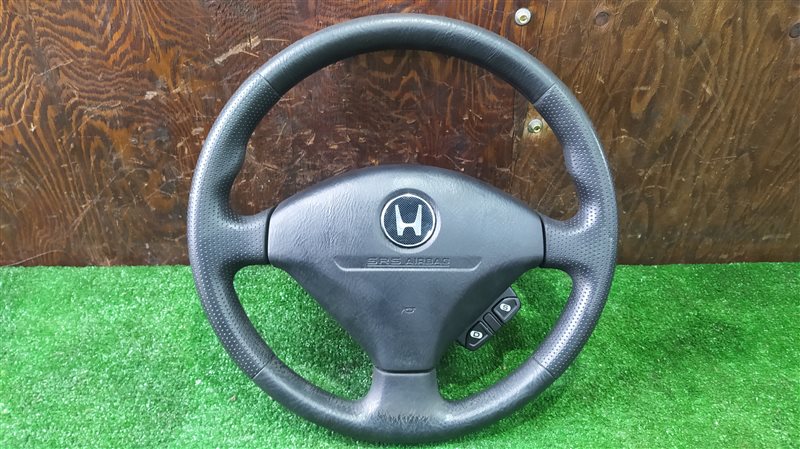 Руль Honda Hr-V GH1
