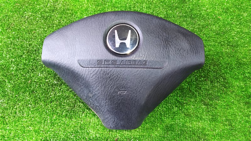 Airbag водительский Honda Hr-V GH1