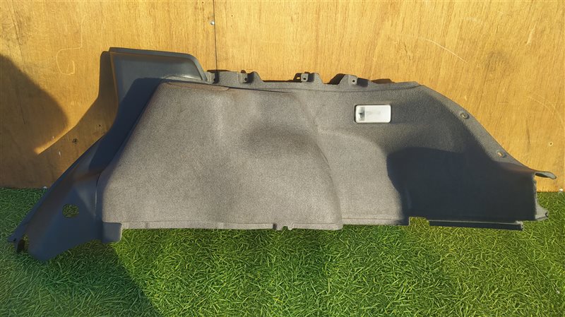 Обшивка багажника Subaru Impreza GG9 задняя правая