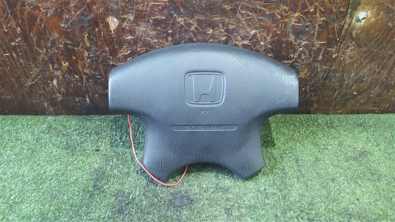 Airbag водительский Honda Inspire UA4