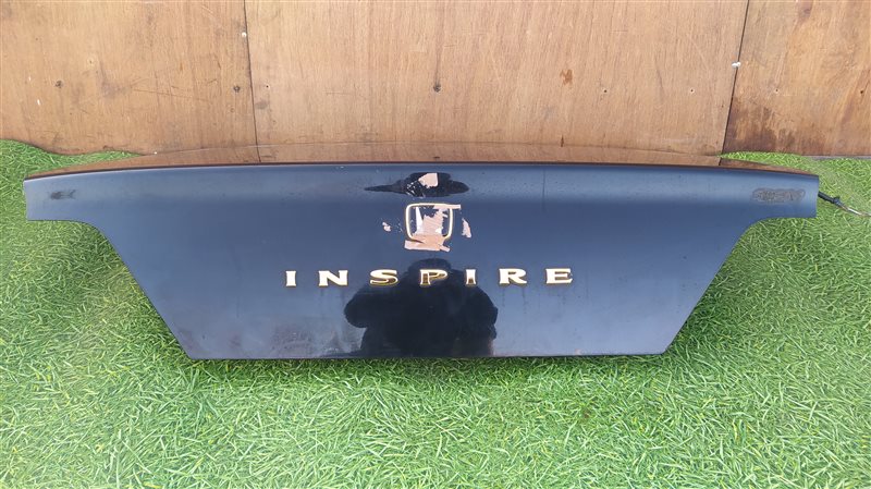 Крышка багажника Honda Inspire UA4