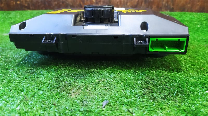 Климат-контроль S60 FS