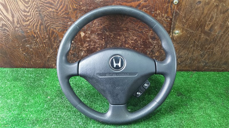 Руль Honda Hr-V GH1