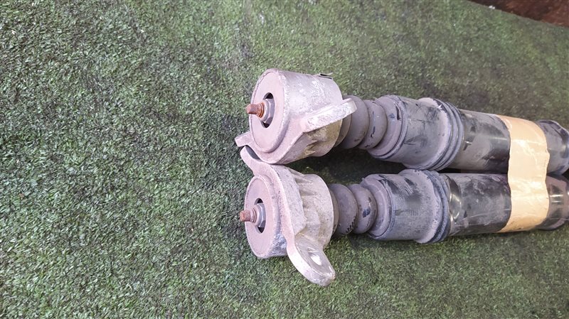 Амортизатор задний 308 SW 4E Амортизатор задний 308 SW 4E