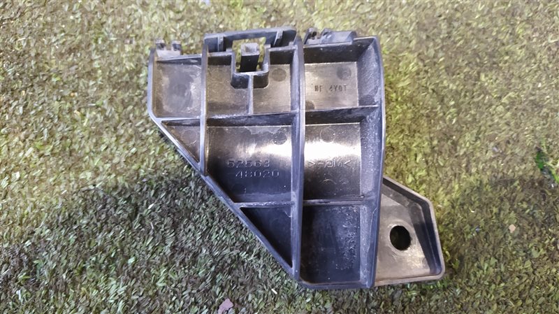 Крепление бампера заднее левое RX AGL20W