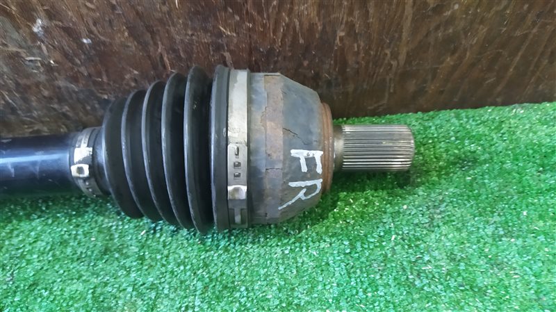 Привод передний правый VOLVO S60 FS B4164T