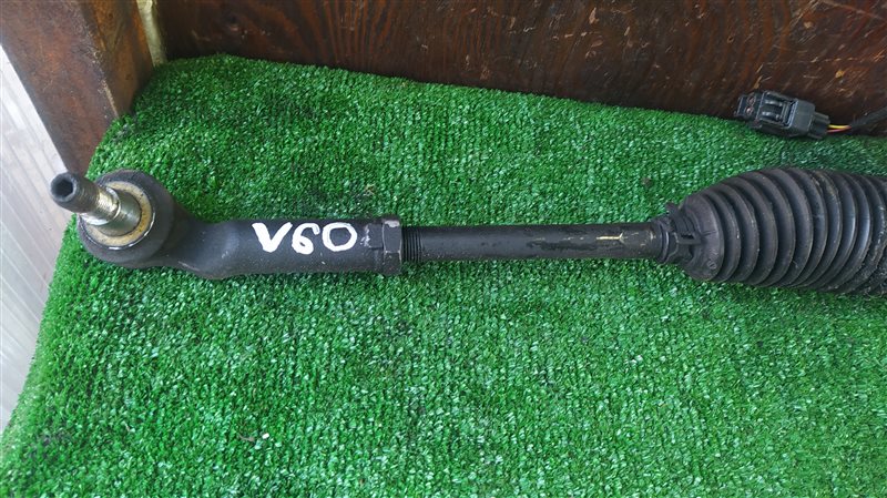 Рулевая рейка S60 FS B4164T