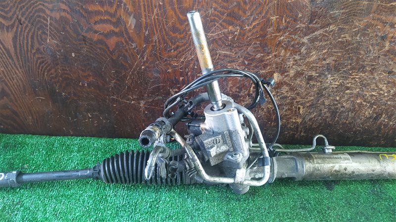 Рулевая рейка VOLVO S60 FS B4164T