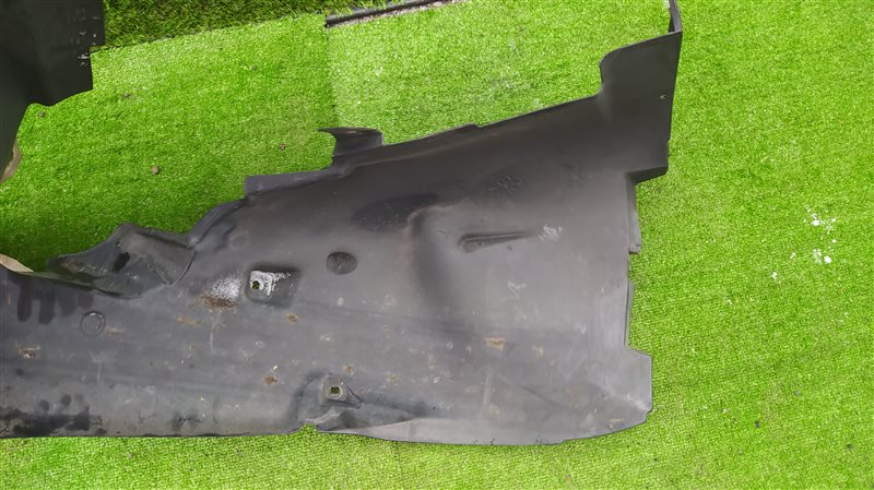 Подкрылок передний левый 308 SW 4E