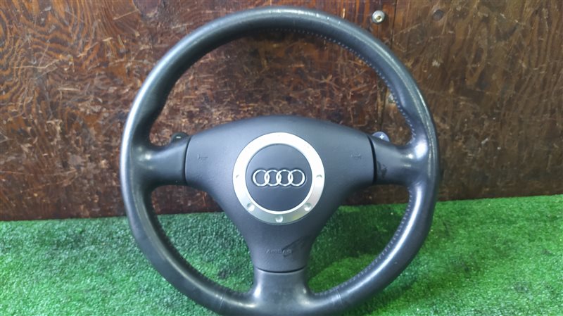 Руль Audi Tt 8N3