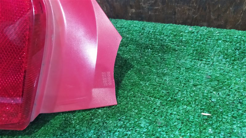 Стоп-сигнал левый PEUGEOT 208 CC