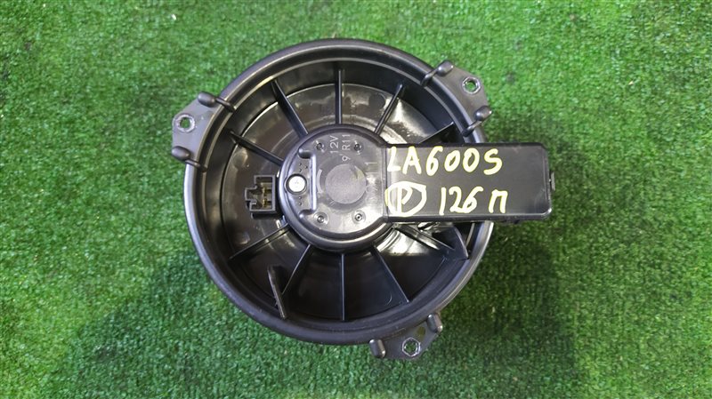 Мотор печки Daihatsu Tanto LA600S