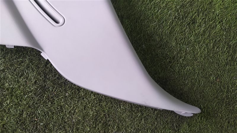 Накладка на стойку кузова задняя правая GL CLASS X166