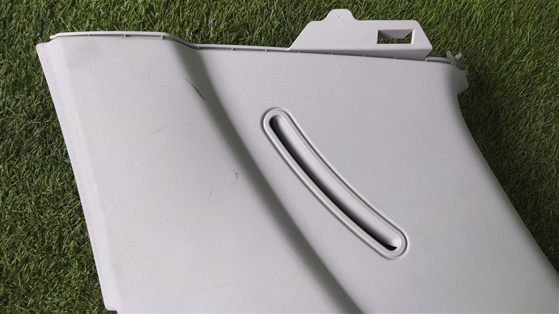 Накладка на стойку кузова задняя правая MERCEDES-BENZ GL CLASS X166