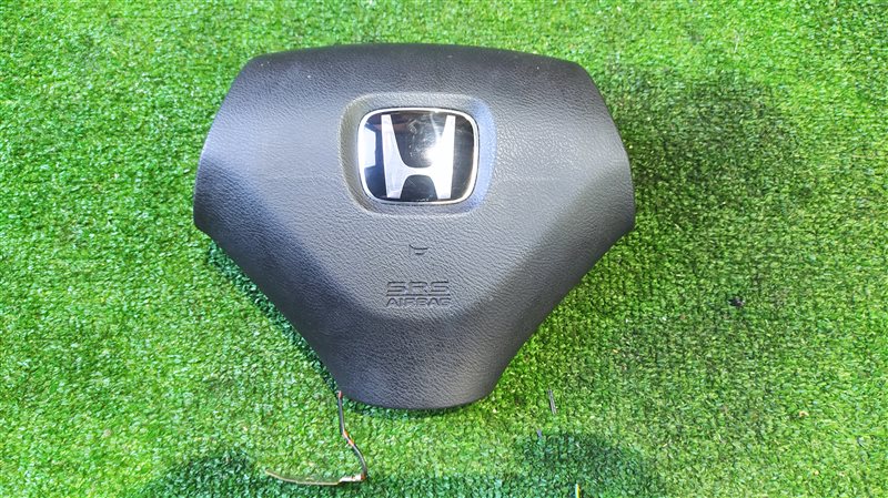 Airbag водительский Honda Accord CL9