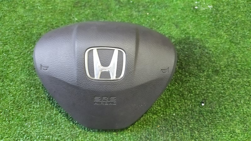 Airbag водительский Honda Insight ZE2