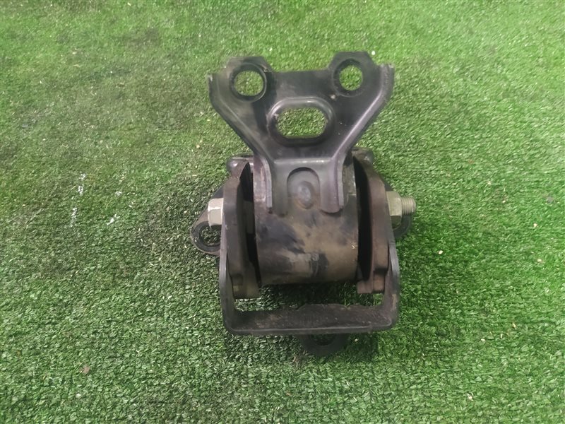 Подушка двигателя левая MITSUBISHI GALANT FORTIS CX4A 4B11