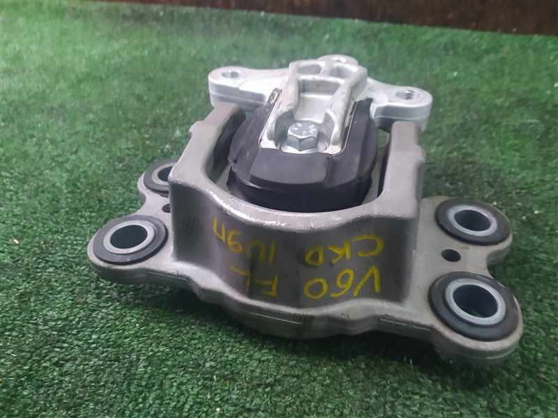 Подушка двигателя левая VOLVO S60 FS B4164T контрактная